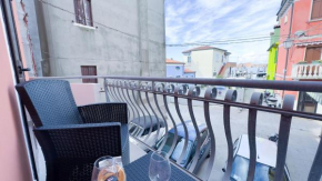 Alicetta Apartment Chioggia